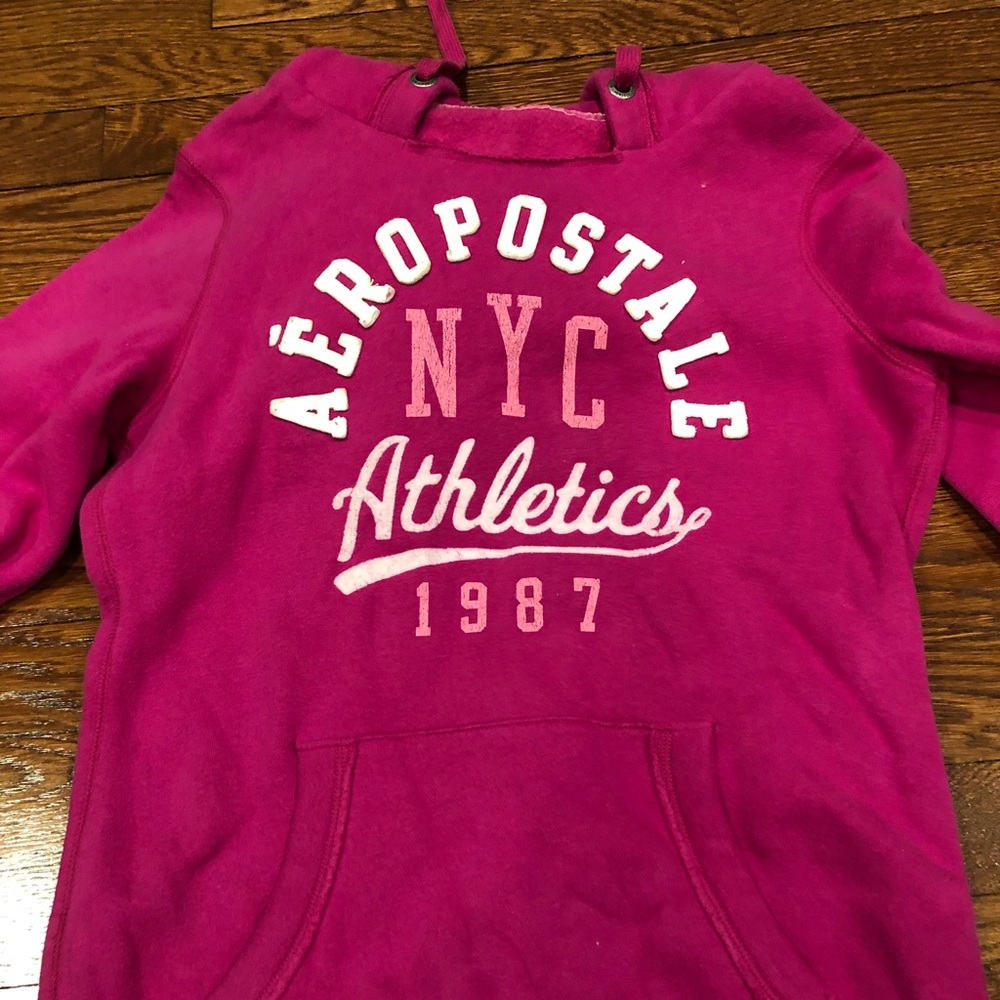 Aeropostale sweatshirt hoodie